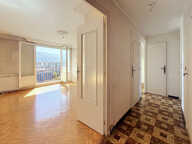 Isère (38) - A Vendre GRENOBLE - Appartement dernier étage T — photo 2