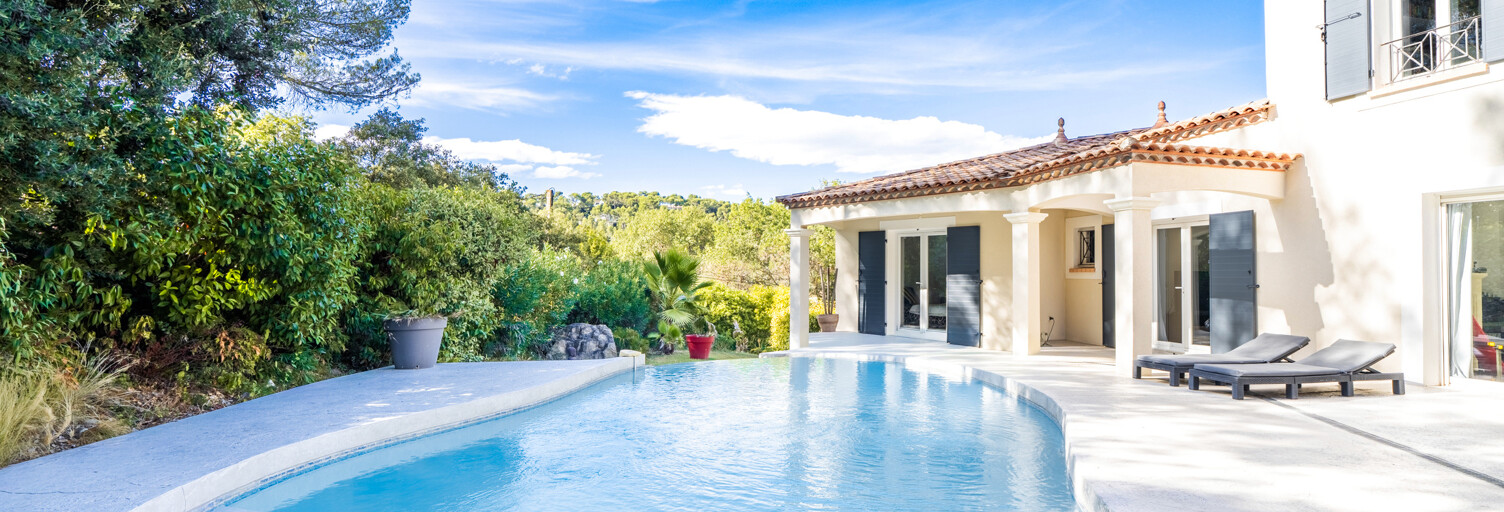 Maison 6 Pièces 170 m² à vendre à Montferrier-sur-Lez (34980)