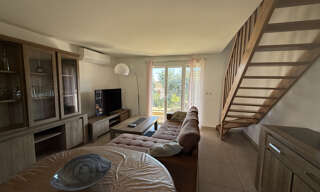 Appartement 3 Pièces 50 m² à louer à Carqueiranne (83320)