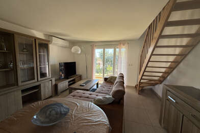 Appartement 3 pièces 1150 €