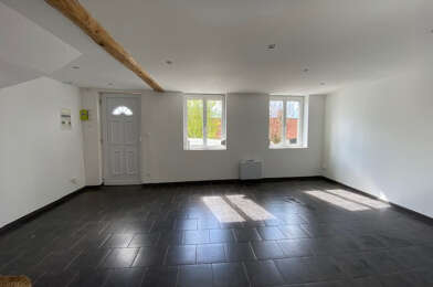 Maison 3 pièces 560 €