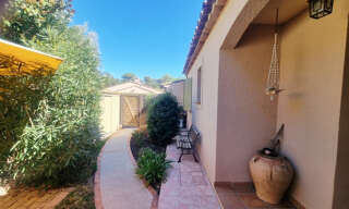 Maison 4 Pièces 100 m² à vendre à Draguignan (83300)