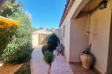 Maison 4 pièces 399000 €