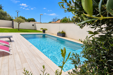 Maison 4 pièces 368000 €