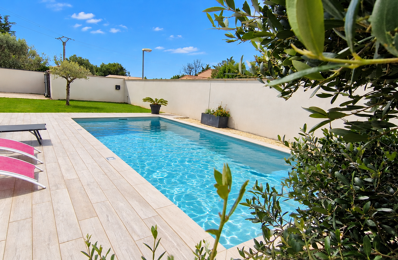 villa-lapalud-84840-piscine-138,50m2habitables-plainpied — photo du bien