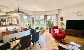 Appartement 3 Pièces 101 m² à vendre à Nice (06100)