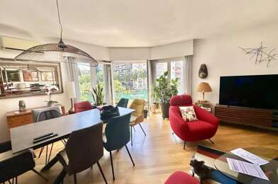 Appartement 3 pièces 549000 €