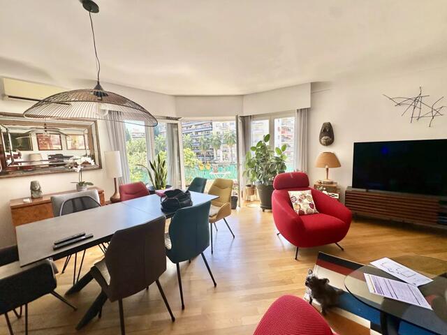 Appartement proposé à Nice