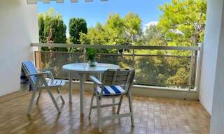 Appartement 2 Pièces 61 m² à louer à Cannes (06400)