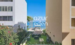 Appartement 2 Pièces 49 m² à vendre à Cannes (06400)