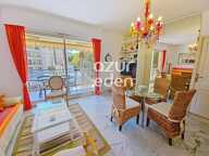 Vente T2 – Cannes Palm Beach - Accès direct plage — photo 3