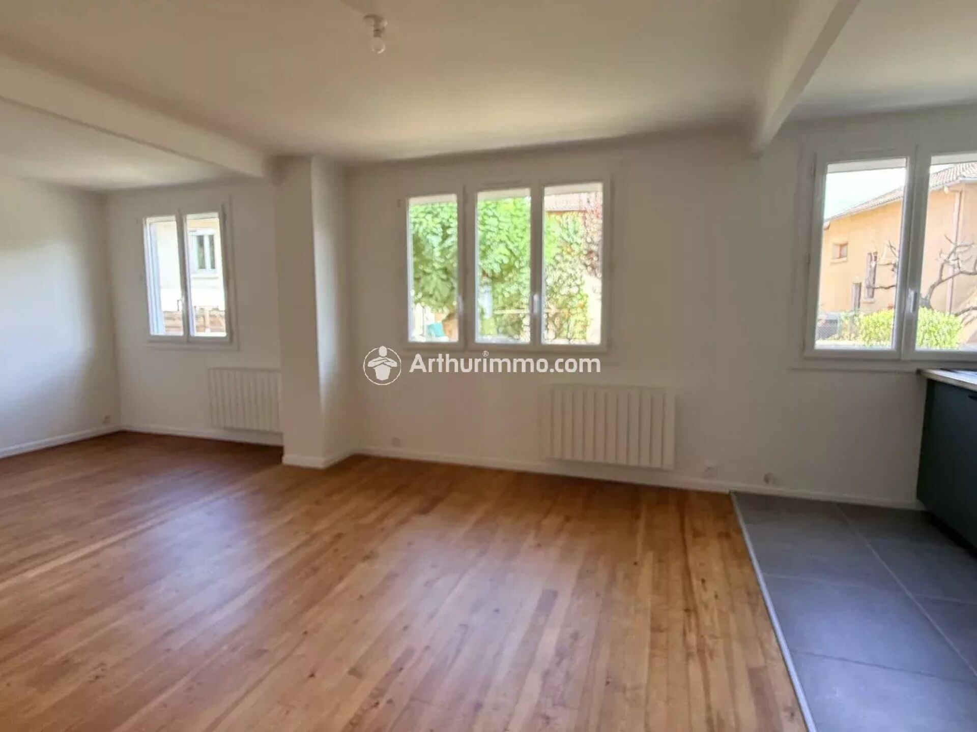 Appartement 3 pièces 63 m² · à Millau · 63 m² · 157 000 €