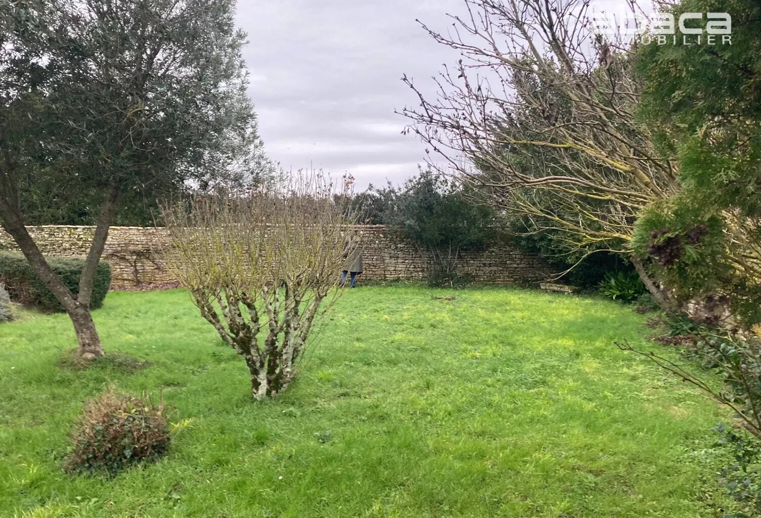 LE BOIS PLAGE EN RE - Le Morinand — photo 1