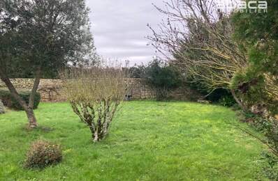 LE BOIS PLAGE EN RE - Le Morinand — photo du bien