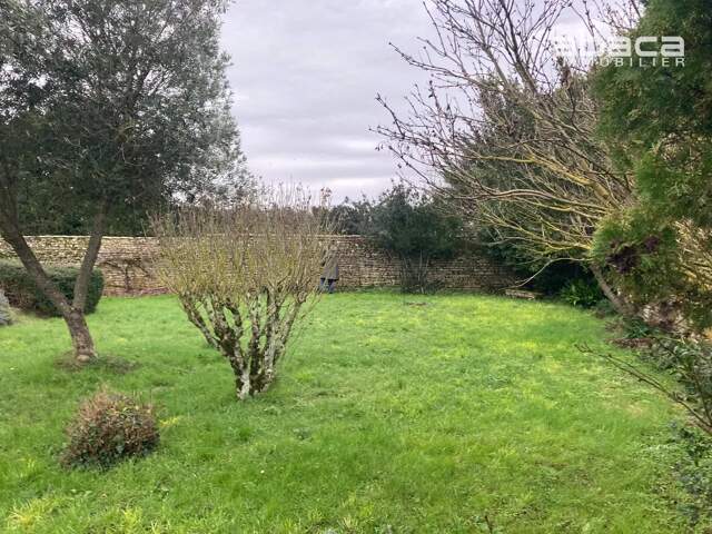 LE BOIS PLAGE EN RE - Le Morinand — photo du bien