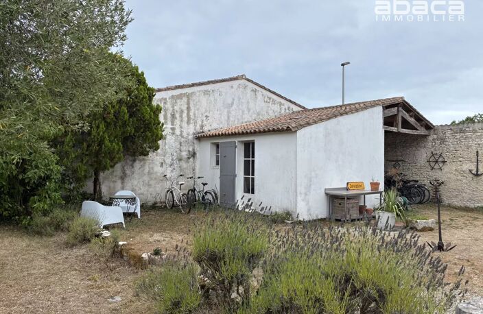 LE BOIS PLAGE EN RE - Le Morinand — photo 2