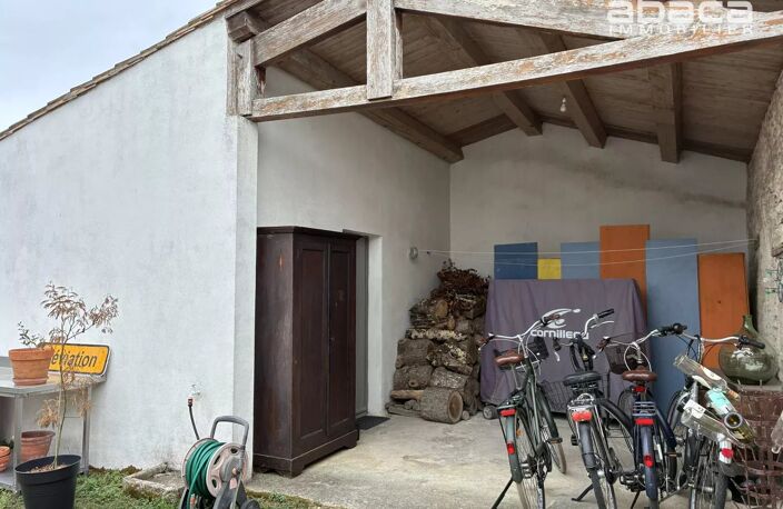 LE BOIS PLAGE EN RE - Le Morinand — photo 3