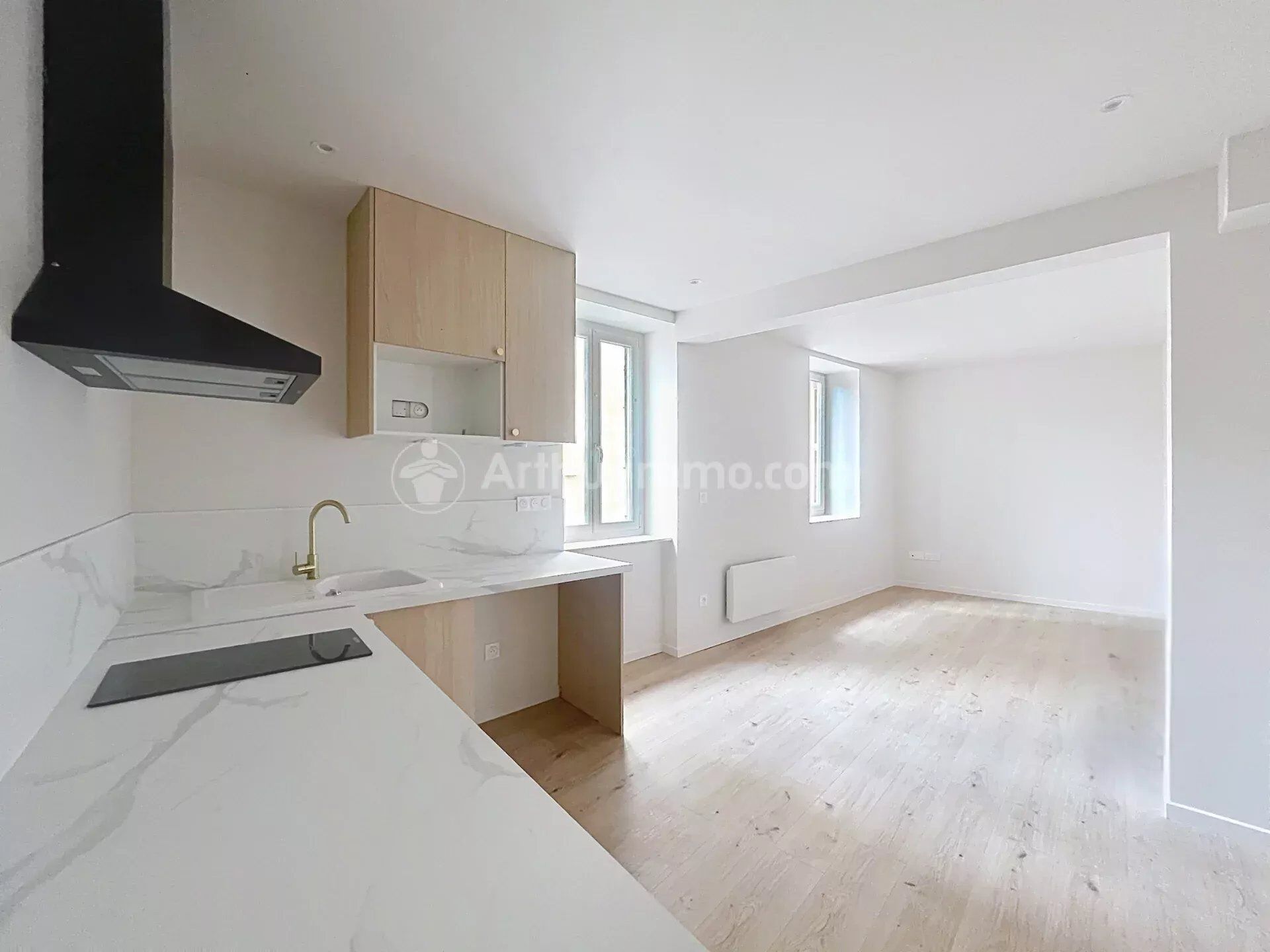 Appartement 2 pièces 36 m² · à Beaumont · 36 m² · 570 €/mois