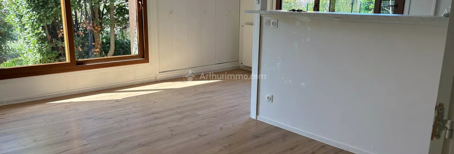 Appartement 3 Pièces 69 m² à louer à Décines-Charpieu (69150)