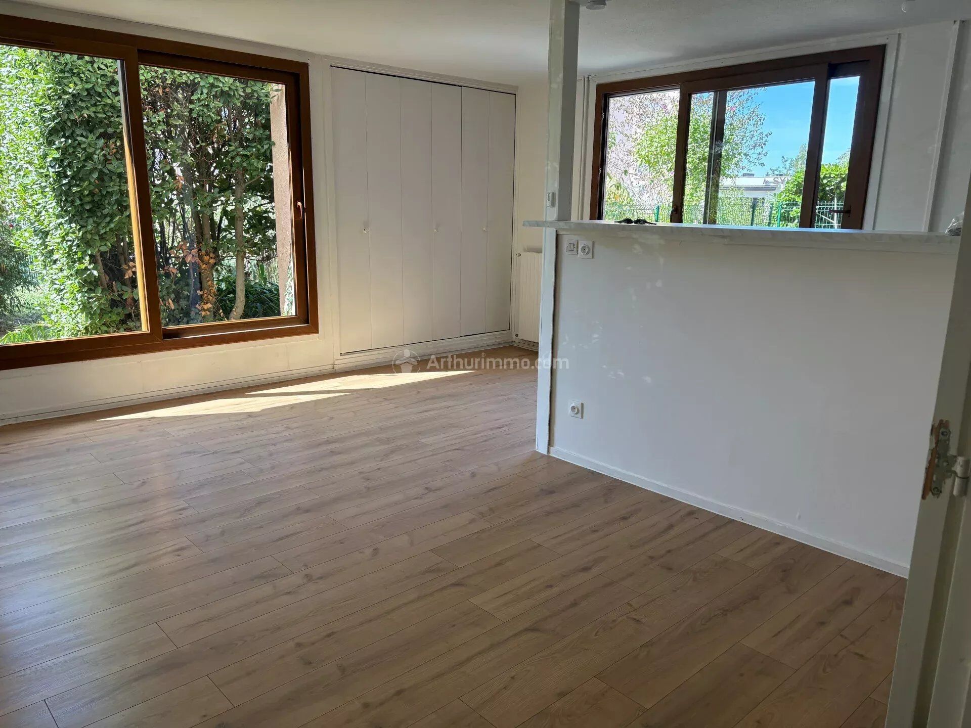 Appartement 3 pièces 69 m² · à Décines-Charpieu · 69 m² · 1 040 €/mois