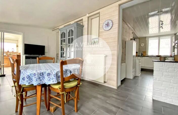 Proche gare et commerces, maison plain-pied — photo 2