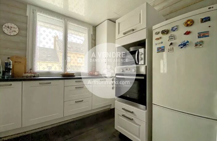 Proche gare et commerces, maison plain-pied — photo 3