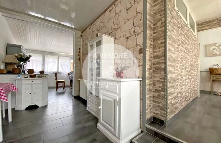 Proche gare et commerces, maison plain-pied — photo 4