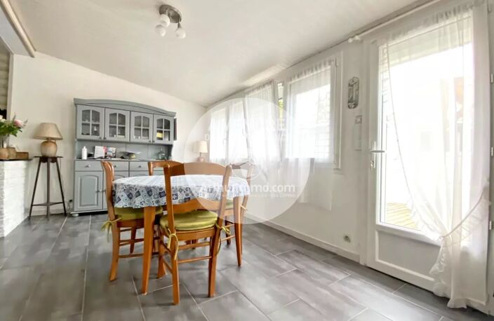 Proche gare et commerces, maison plain-pied — photo 5
