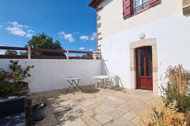 Appartement 2 pièces 610 €