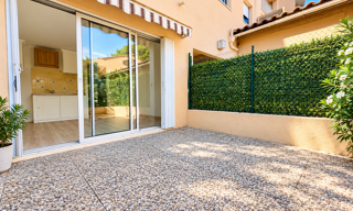 Appartement 2 Pièces 23 m² à vendre à Fréjus (83600)