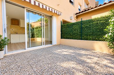 Appartement 2 pièces 95000 €