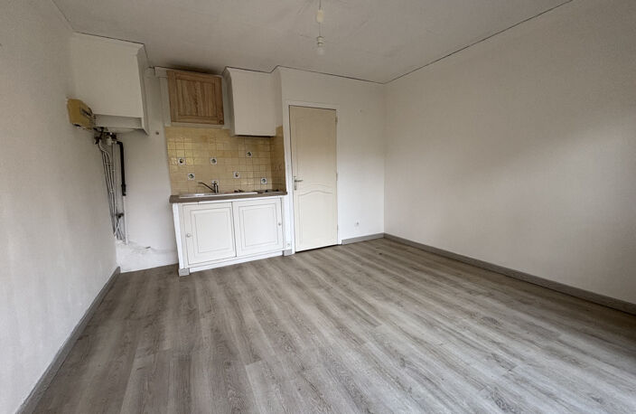 Appartement T2 avec terrasse — photo 3