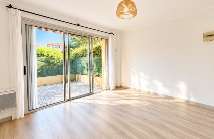 Appartement T2 avec terrasse — photo 4