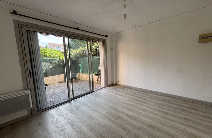Appartement T2 avec terrasse — photo 5