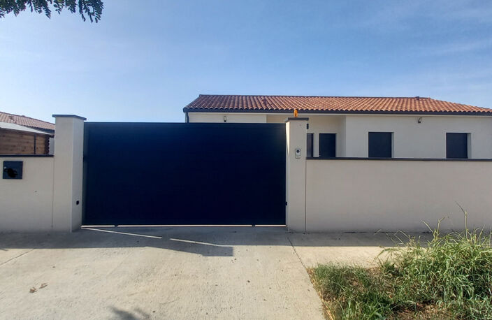 10 minutes Cazeres à Saint Julien Villa 4 pièces 102 m2 — photo 2