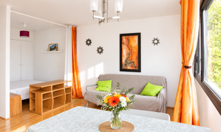 Appartement 1 Pièce 32 m² à vendre à Pessac (33600)