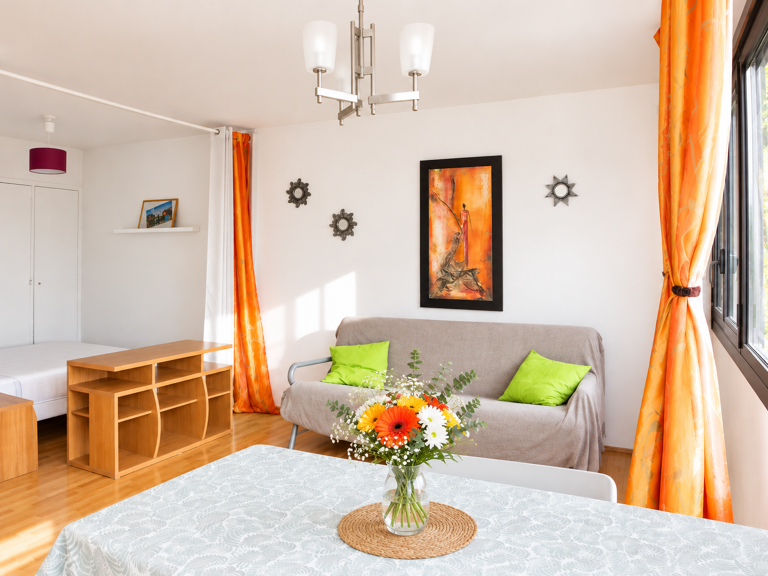 Pessac - T1bis (32m2) - Proche Centre et Domaine Universitai — photo 1