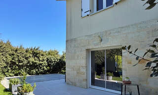Maison 5 Pièces 138 m² à vendre à Tresses (33370)