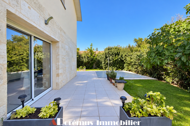 Maison 5 pièces 445000 €