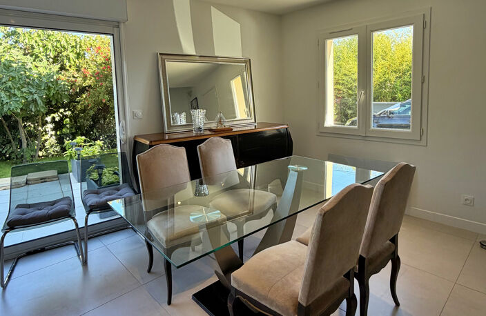 MAISON CONTEMPORAINE 138 m2 HABITABLE - 3 CHAMBRES +BUREAU - — photo 2