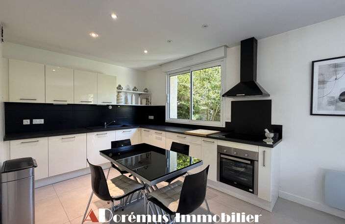 MAISON CONTEMPORAINE 138 m2 HABITABLE - 3 CHAMBRES +BUREAU - — photo 3