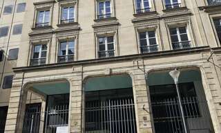 Bureau 5 Pièces 170 m² à louer à Paris 10 (75010)