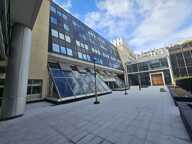 Bureaux 170 m² = 75 m² + 95 m² au 32 rue de Paradis 75010 Paris — photo 2
