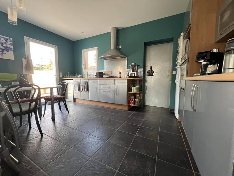 MAISON A LOUER — photo 1