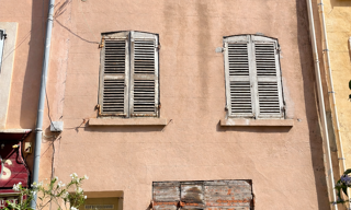 Immeuble  200 m² à vendre à Marseille 2 (13002)