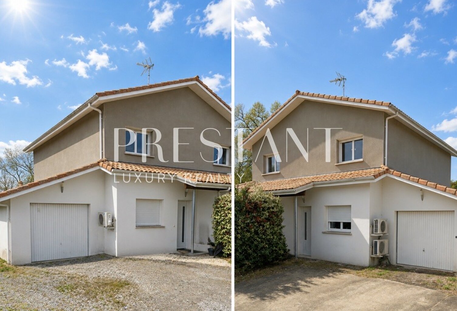 Maison — photo 1