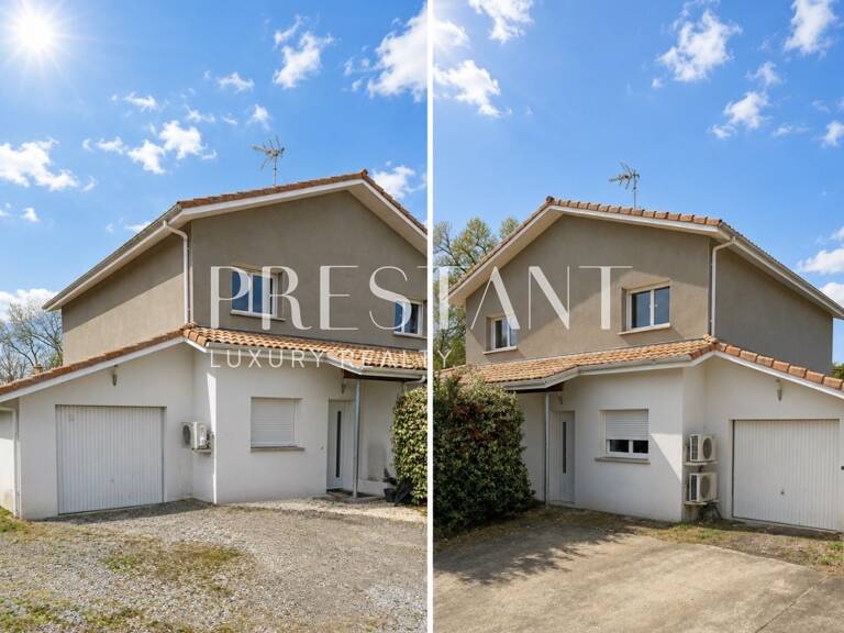 Maison — photo 1