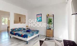Appartement 2 Pièces 33 m² à vendre à Aix-les-Bains (73100)