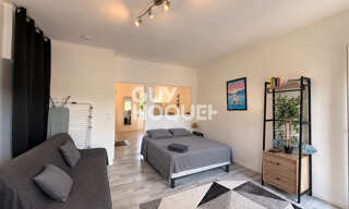 Appartement 2 Pièces 33 m² à vendre à Aix-les-Bains (73100)