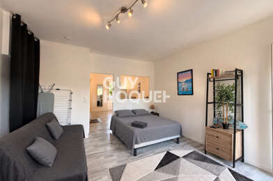 Appartement 2 pièces 159000 €